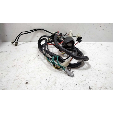 COMPTEUR - SYM ORBIT 2