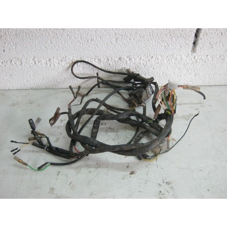 FAISCEAU ELECTRIQUE - RIEJU MRT 50