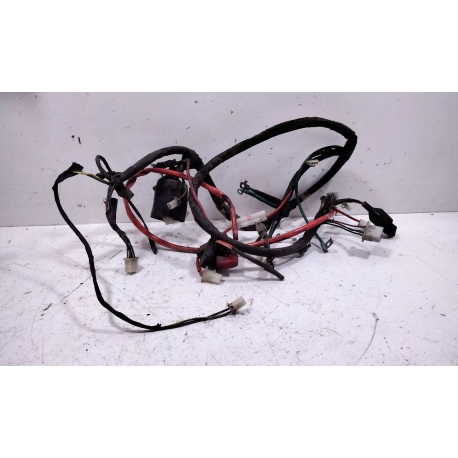 BOBINE D'ALLUMAGE - SYM ORBIT 2