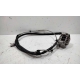 CABLE OUVERTURE SELLE - YAMAHA X-MAX 2008
