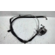 CABLE OUVERTURE SELLE - YAMAHA X-MAX 2008