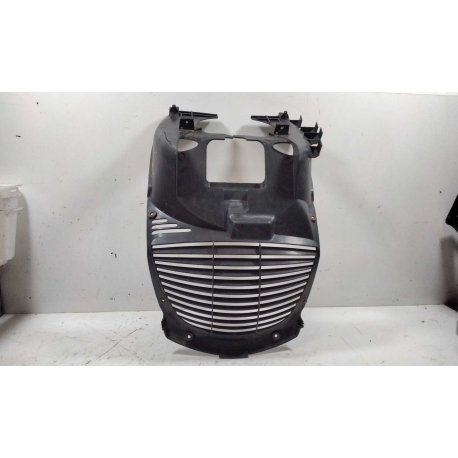 CACHE BATTERIE  - YAMAHA X-MAX 2008