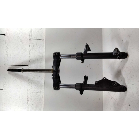 GRILLE RADIATEUR - YAMAHA X-MAX 2008