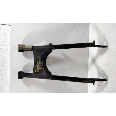 T DE FOURCHE - YAMAHA 125 SR