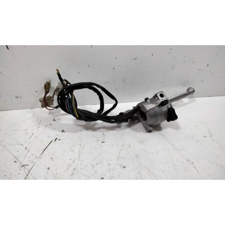 COMMODO  - YAMAHA 125 SR