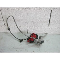 FREIN AVANT - PEUGEOT SATELIS RS 125