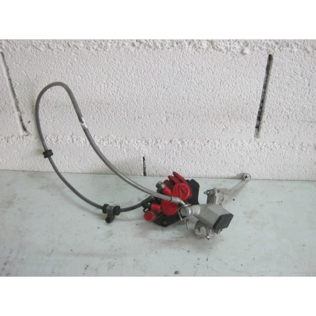 FREIN AVANT - PEUGEOT SATELIS RS 125