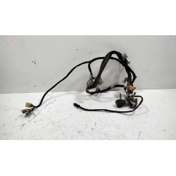 COMPTEUR - YAMAHA 125 SR