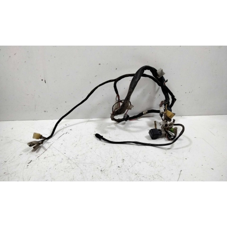 COMPTEUR - YAMAHA 125 SR