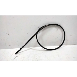 FAISCEAU - YAMAHA 125 SR