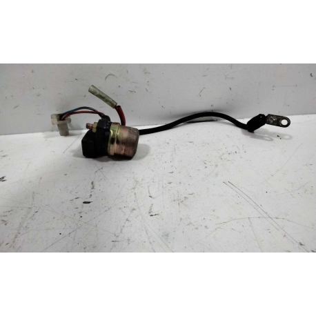 REGULATEUR - YAMAHA 125 SR