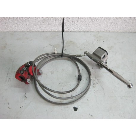 FREIN ARRIERE - PEUGEOT SATELIS RS 125