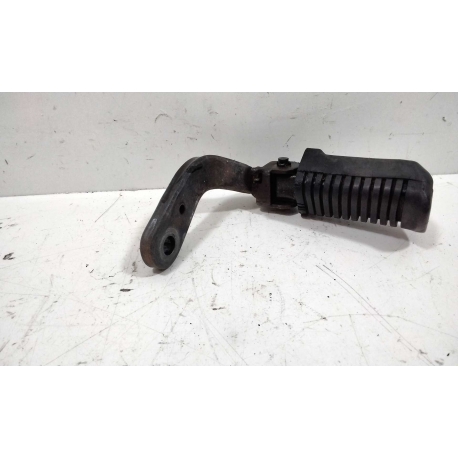 TIRAGE RAPIDE - YAMAHA 125 SR