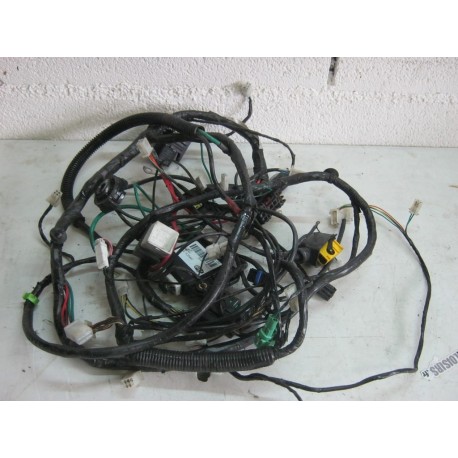 FAISCEAU ELECTRIQUE - PEUGEOT SATELIS RS 125