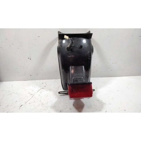 CARENAGE - YAMAHA 125 SR