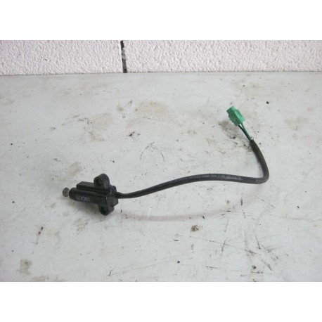 CAPTEUR BEQUILLE - PEUGEOT SATELIS RS 125