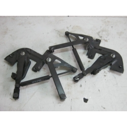 VERIN DE COFFRE - PEUGEOT SATELIS RS 125