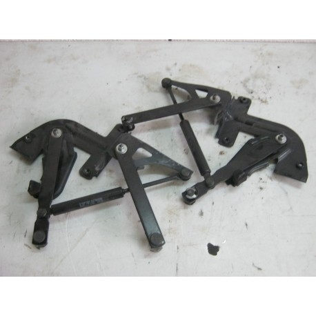 VERIN DE COFFRE - PEUGEOT SATELIS RS 125