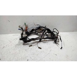 T DE FOURCHE - DERBI X-TREME