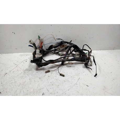 T DE FOURCHE - DERBI X-TREME