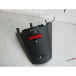 BAVETTE - PEUGEOT SATELIS RS 125