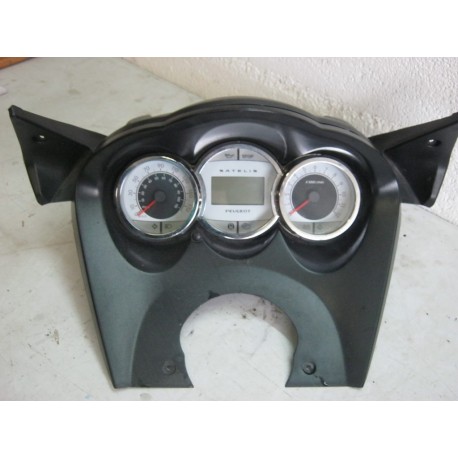 COMPTEUR - PEUGEOT SATELIS RS 125