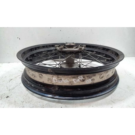 FOURCHE - DERBI X-TREME