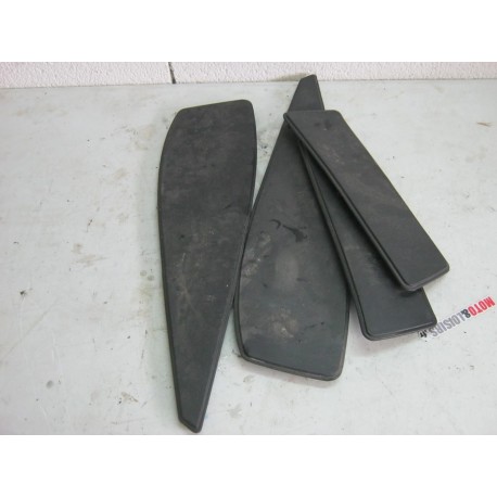 MARCHE PIED - PEUGEOT SATELIS RS 125