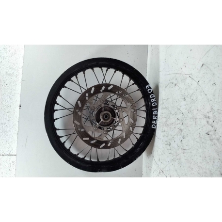 JANTE - DERBI X-TREME