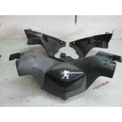 CACHE GUIDON - PEUGEOT SATELIS RS 125
