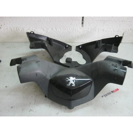 CACHE GUIDON - PEUGEOT SATELIS RS 125
