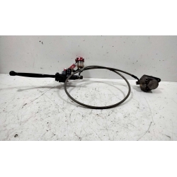 BRAS OSCILLANT - DERBI SENDA X-TREM