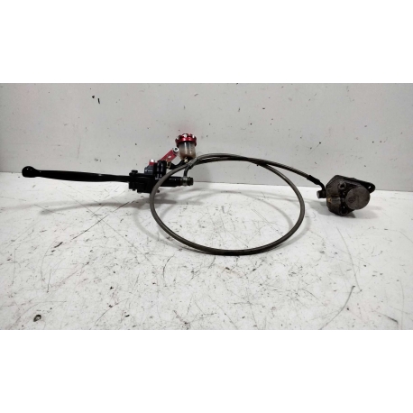 BRAS OSCILLANT - DERBI SENDA X-TREM