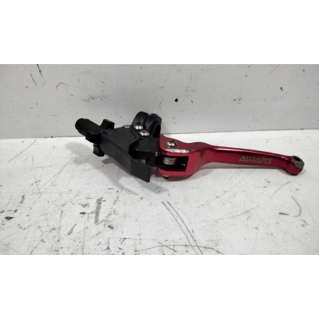 SYSTEME DE FREIN - DERBI SENDA X-TREM