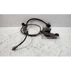 POGNIER DE GAZ - DERBI SENDA X-TREM