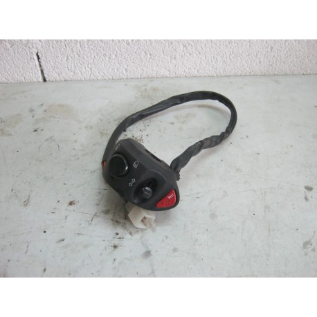 COMODO GAUCHE - PEUGEOT SATELIS RS 125