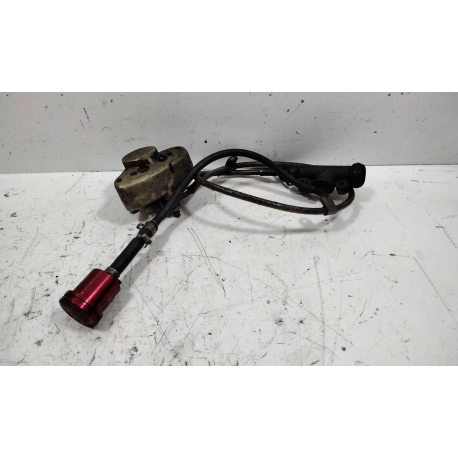 COLIER - DERBI SENDA X-TREM