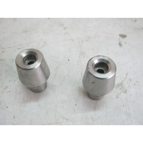EMBOUT DE GUIDON - PEUGEOT SATELIS RS 125