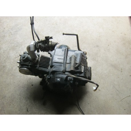 MOTEUR - SKYTEAM PBR 50