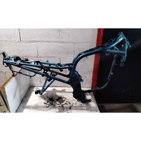 BOITE A AIR SUZUKI 600 BANDIT