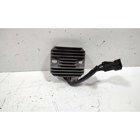 GARDE DE BOUE - SUZUKI SVS 650