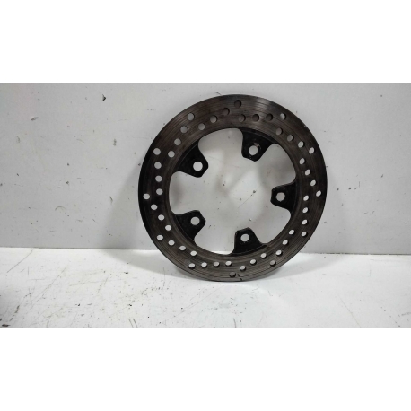 T DE FOURCHE - SUZUKI SVS 650