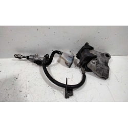 DEMI GIDON- SUZUKI SVS 650