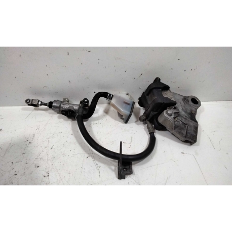 DEMI GIDON- SUZUKI SVS 650