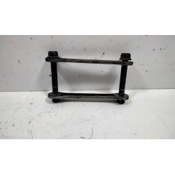 BILLETTE  - SUZUKI SVS 650