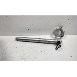 BILLETTE  - SUZUKI SVS 650