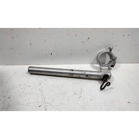 BILLETTE  - SUZUKI SVS 650