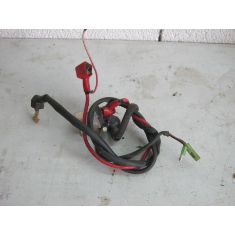 RELAIS DEMARREUR - SKYTEAM PBR 50