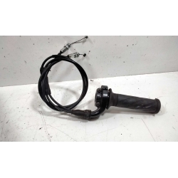 PATTE - SUZUKI SVS 650