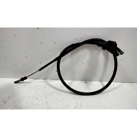 TIRAGE RAPIDE - SUZUKI SVS 650